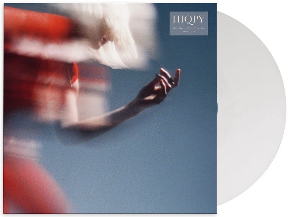 Hiqpy - Slow Death Of A Good Girl - Afbeelding 1