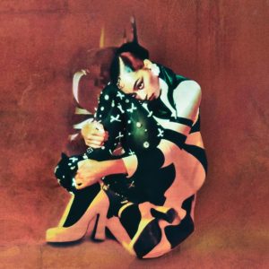 Celeste - Not your muse