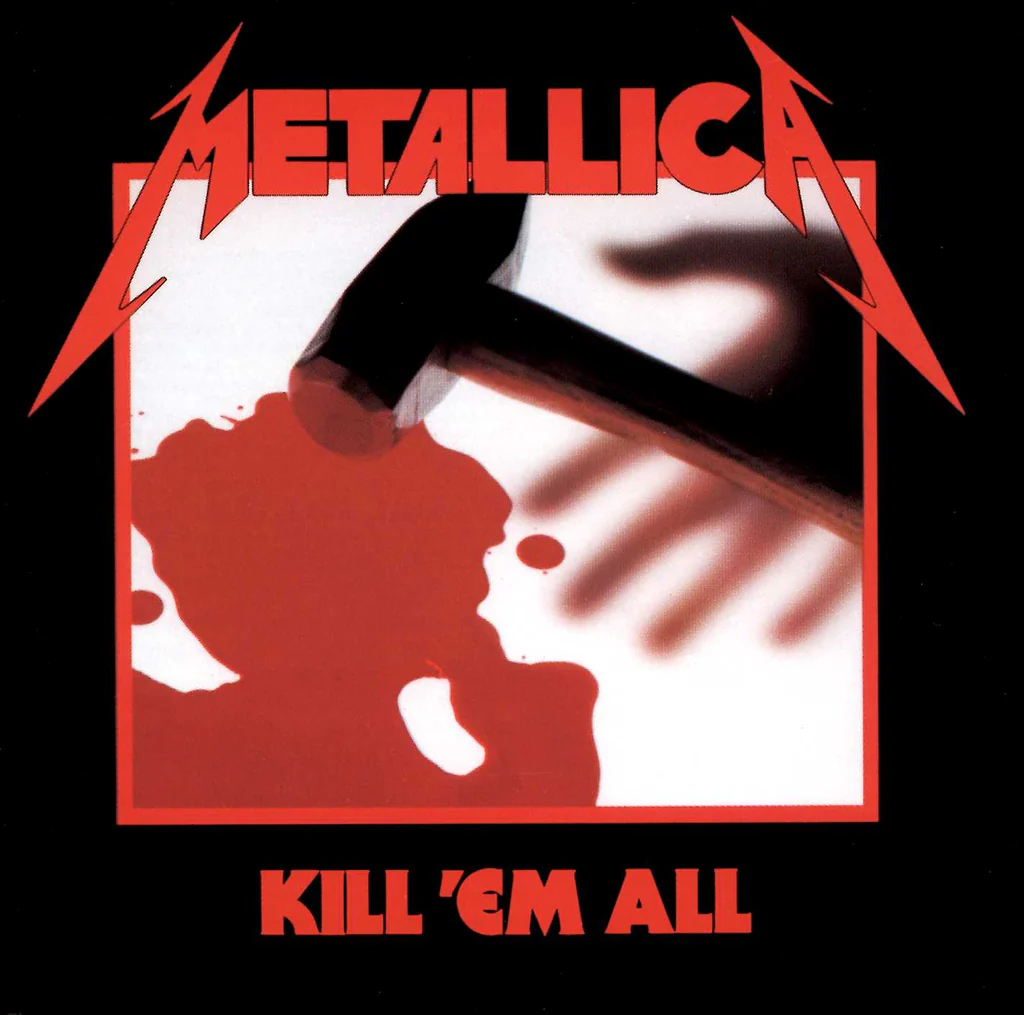 Metallica - Kill 