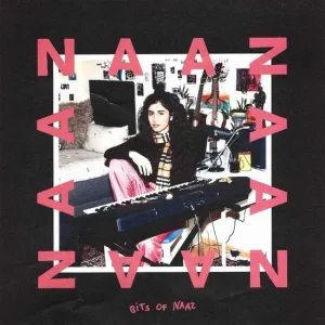 Naaz - Bits Of Naaz
