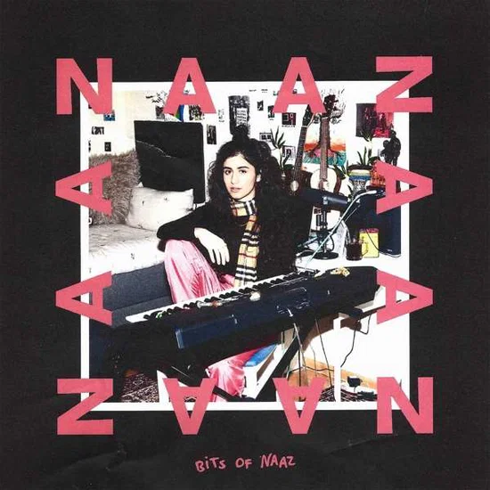 Naaz - Bits Of Naaz
