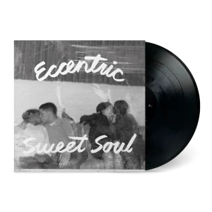 Various Artists - Eccentric Sweet Soul