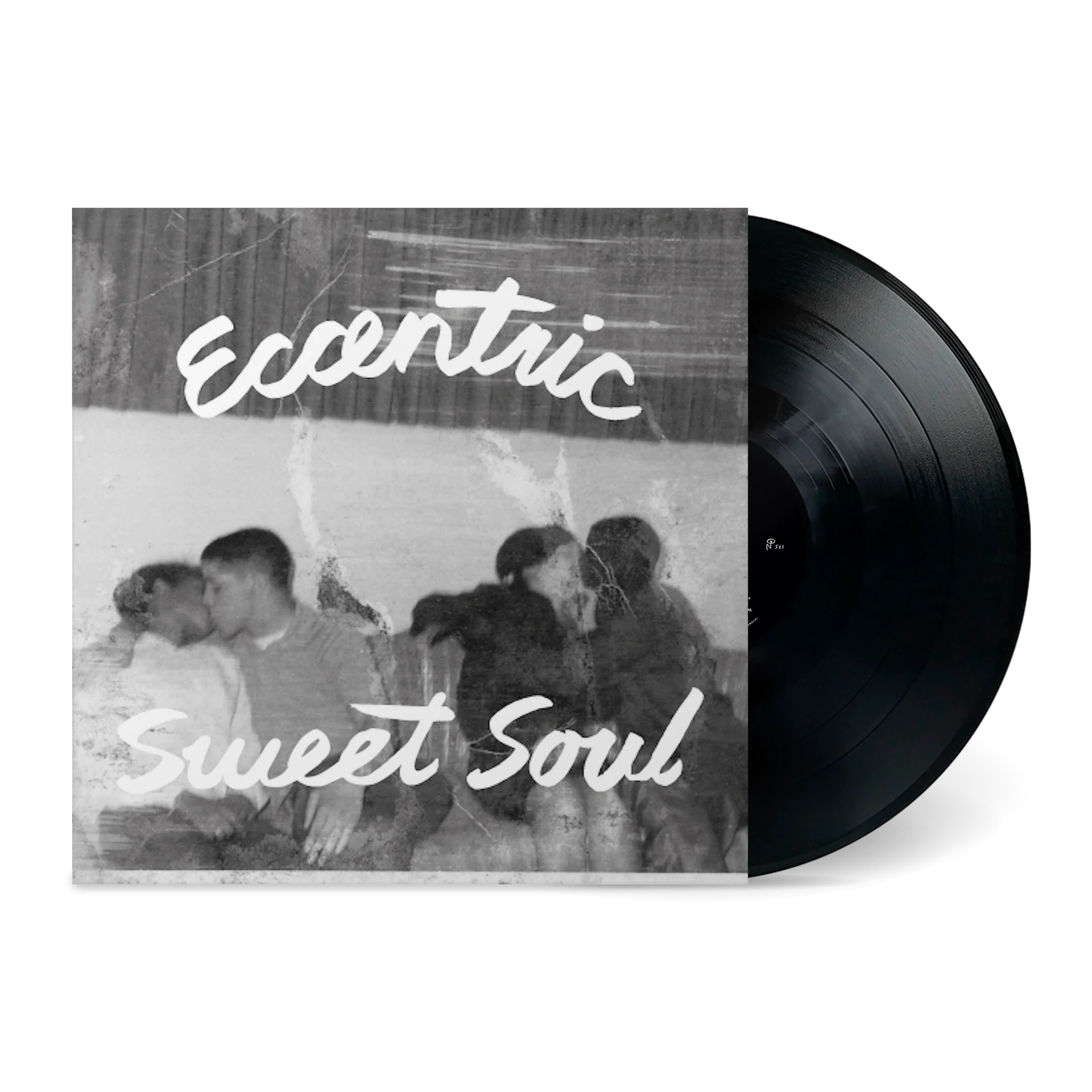 Various Artists - Eccentric Sweet Soul - Afbeelding 1