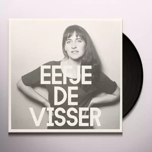 Eefje De Visser - Het Is