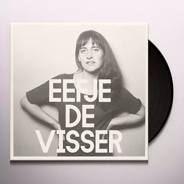 Eefje De Visser - Het Is