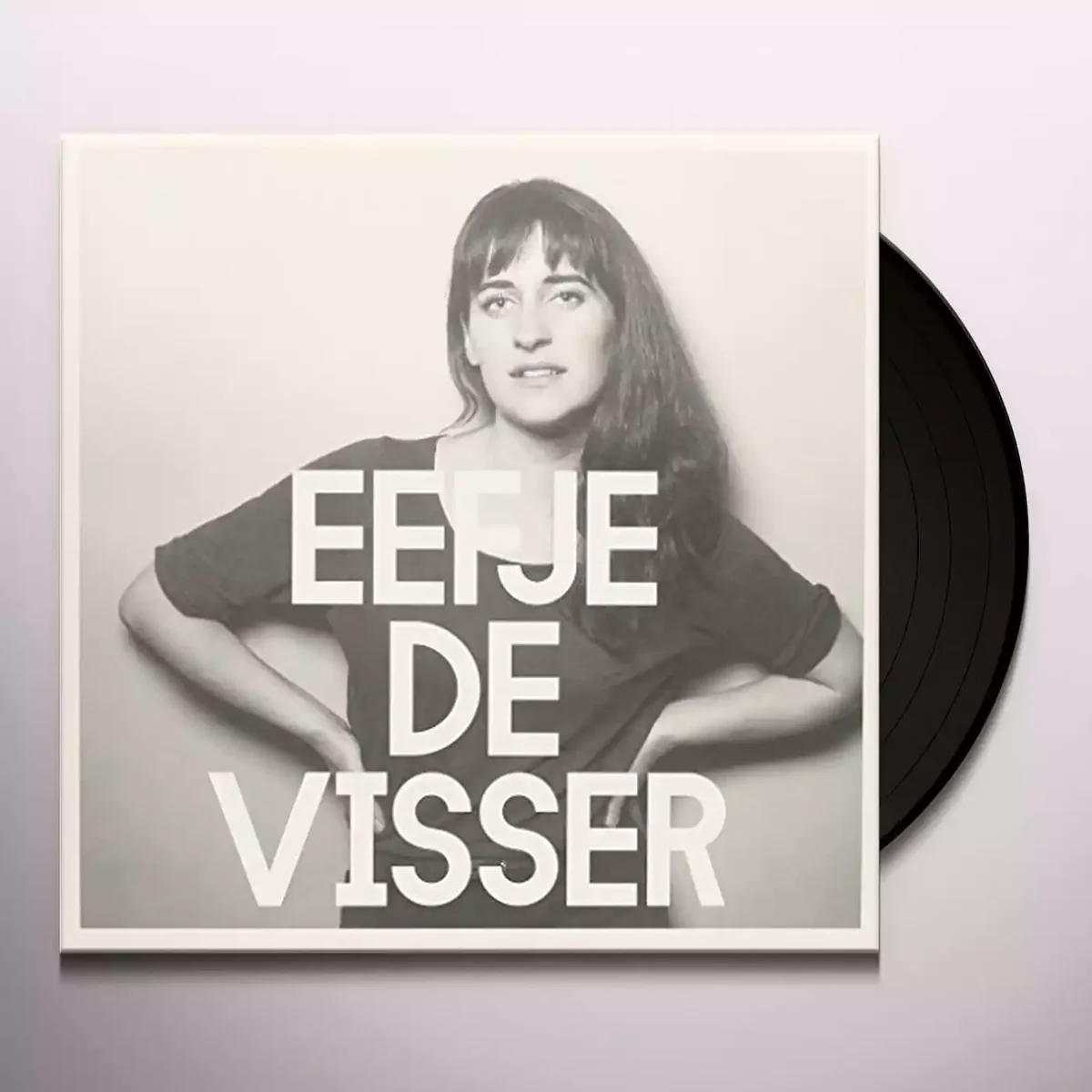Eefje De Visser - Het Is - Afbeelding 1