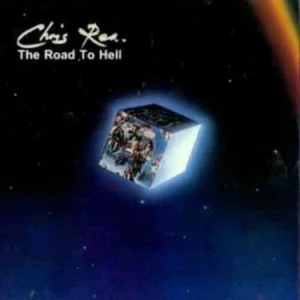 Chris Rea - Road to hell