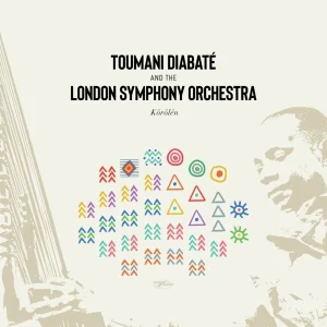 Toumani Diabate And London Symphony Orchestra - Korolen