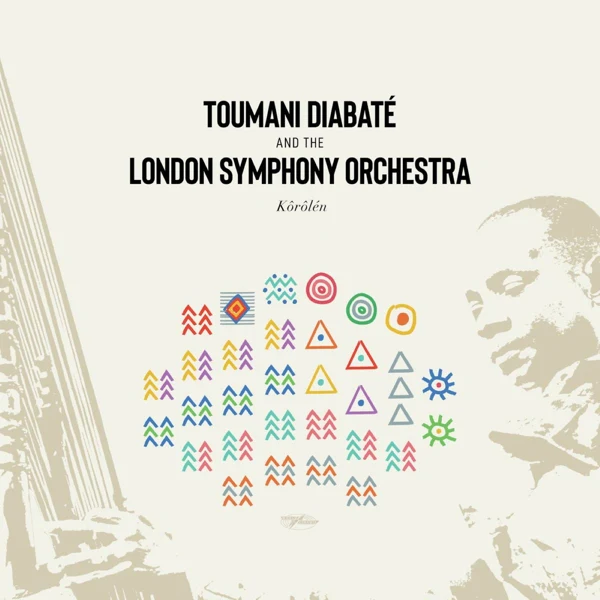 Toumani Diabate And London Symphony Orchestra - Korolen