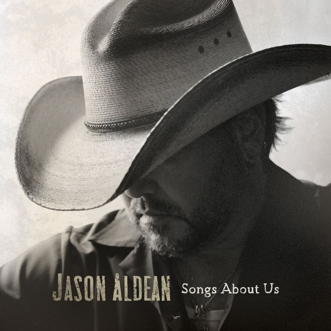 Jason Aldean - Songs About Us - Afbeelding 1