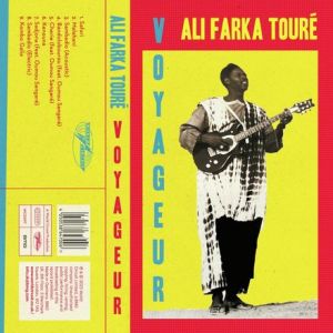 Ali Farka Touré - Voyageur