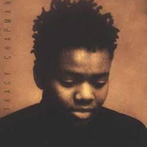 Tracy Chapman - Tracy Chapman