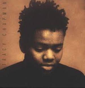 Tracy Chapman - Tracy Chapman