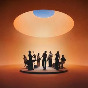 Son Mieux - 24 Hours (colored vinyl)