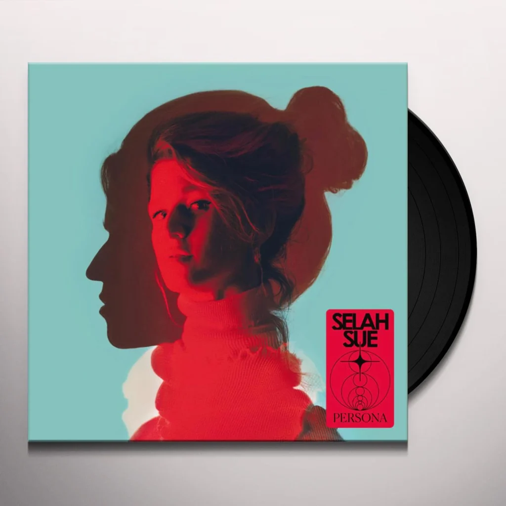 Selah Sue - Persona