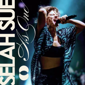 Selah Sue - As One (Live)