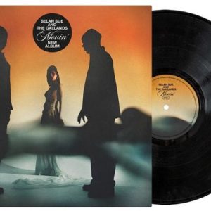 The Gallands Selah Sue - Movin'