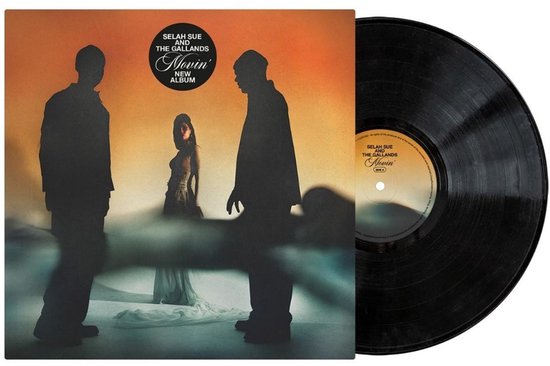 The Gallands Selah Sue - Movin'