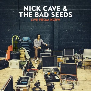 Cave Nick & The Bad Seeds - Live From KCRW (2LP)