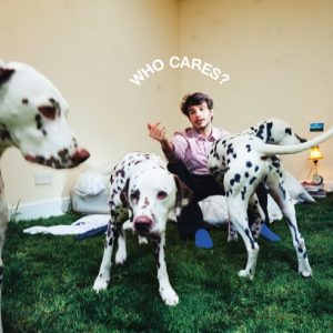 Rex Orange County - Who cares?