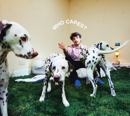Rex Orange County - Who cares?