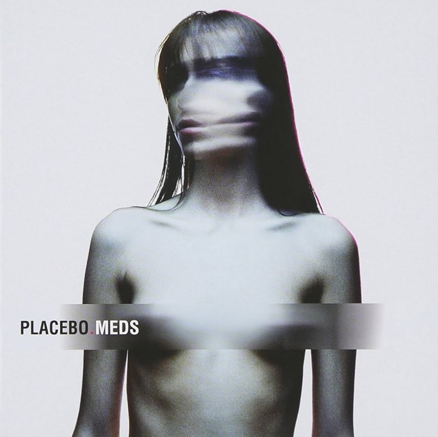 Placebo - Meds - Afbeelding 1