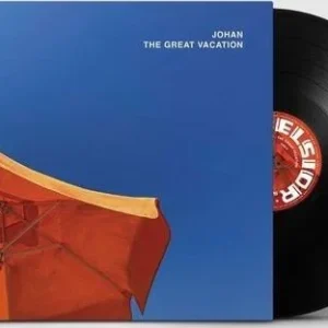 Johan - The Great Vacation