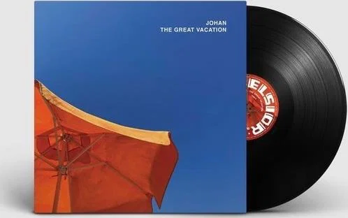Johan - The Great Vacation