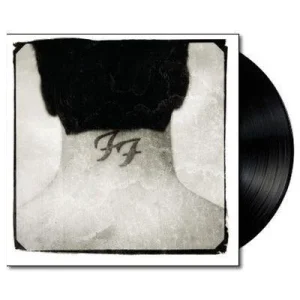 Foo Fighters - There Is Nothing Left To Lose (2LP)