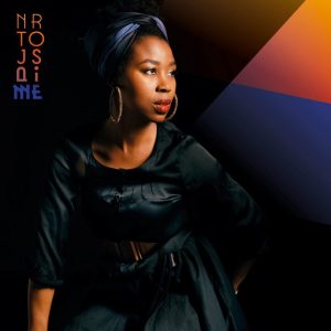 Ntjam Rosie - Ntjam Rosie