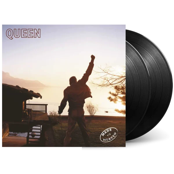 Queen - Made In Heaven