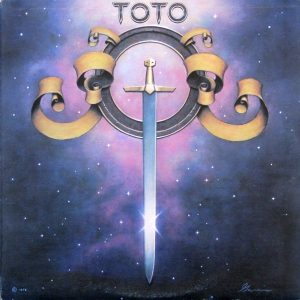 Toto - Toto