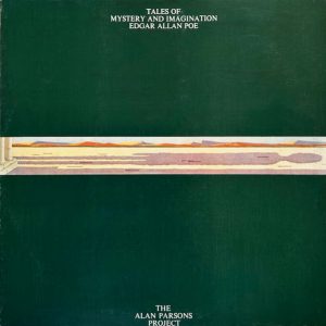 The Alan Parsons Project – Tales Of Mystery And Imagination