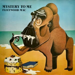 Fleetwood Mac - Mystery to me