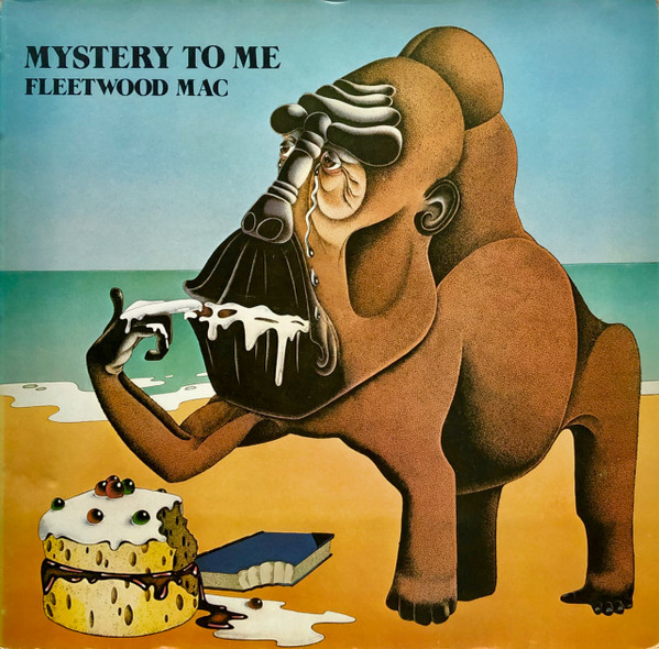 Fleetwood Mac - Mystery to me