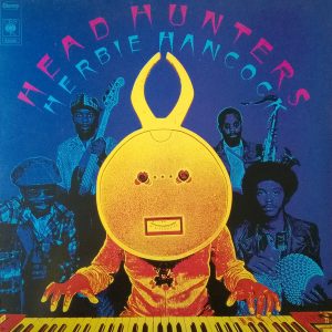 Herbie Hancock - Head Hunters