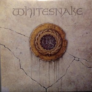 Whitesnake - Whitesnake