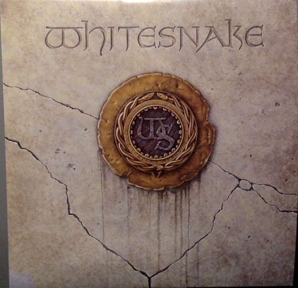 Whitesnake - Whitesnake