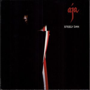 Steely Dan - Aja