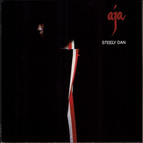 Steely Dan - Aja