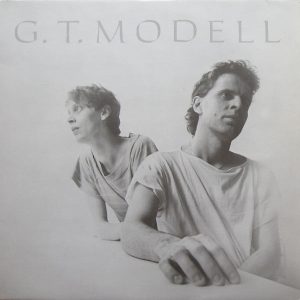 G.T Modell - G.T. Modell