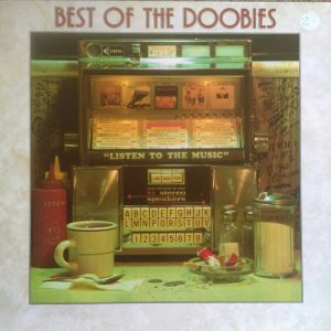 The Doobie Brothers - Best of the Doobies