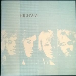 Free - HIghway