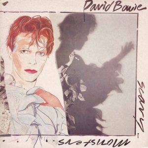 David Bowie - Scary Monsters