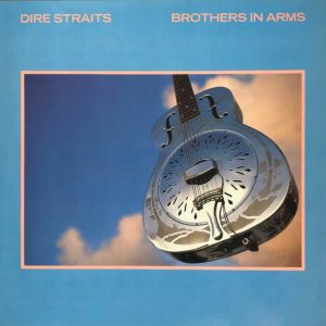 Dire Straits - Brothers in Arms