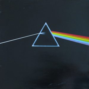 Pink Floyd – The Dark Side Of The Moon