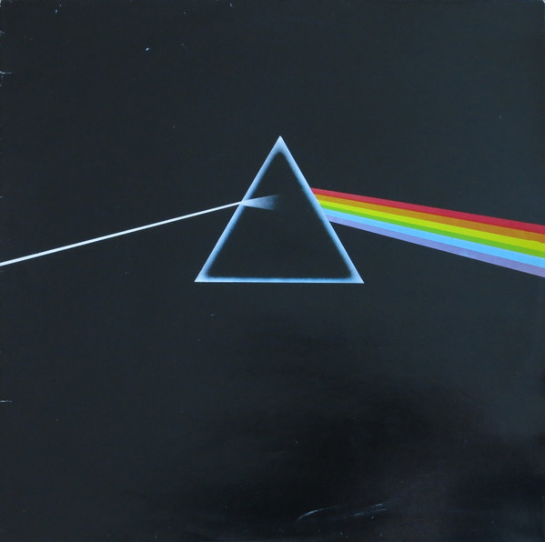 Pink Floyd – The Dark Side Of The Moon
