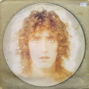 Roger Daltrey - Daltrey