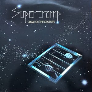 Supertramp - Crime of the Century