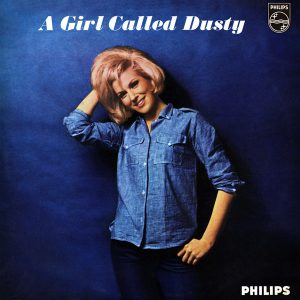 Dusty Springfield - A Girl Called Dusty